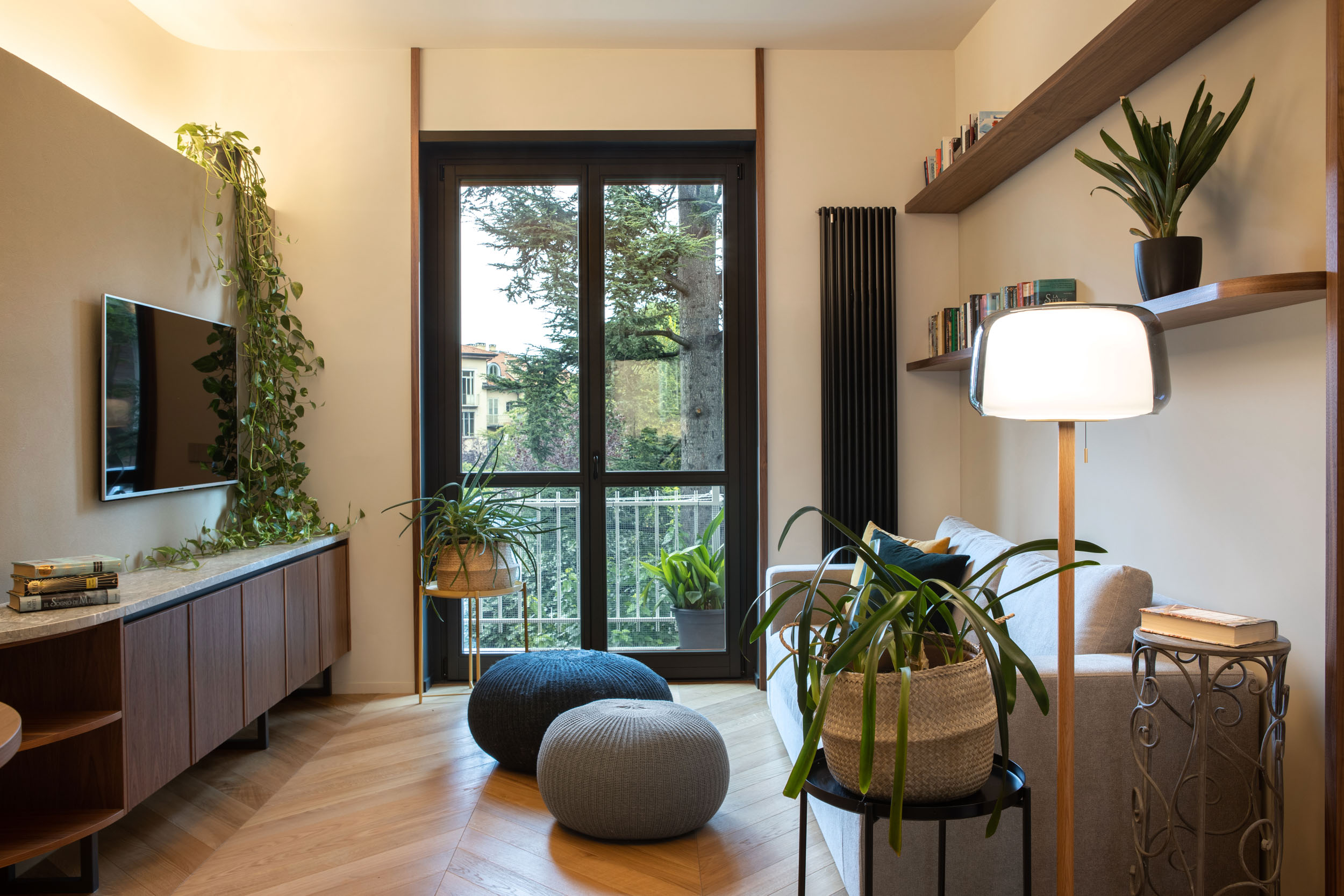 Appartement - Anières